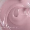 IMG_0355 Камуфлюючий гель ADORE PROFESSIONAL ONE DROP gel 02 - Ballerina Pink(наповнювач для помпи), 60 мл