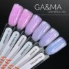Рідкий гель GA&MA Universal Gel 011, 30 мл (без пензлика)
