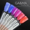 Рідкий гель GA&MA Universal Gel 012, 15 мл (без пензлика)