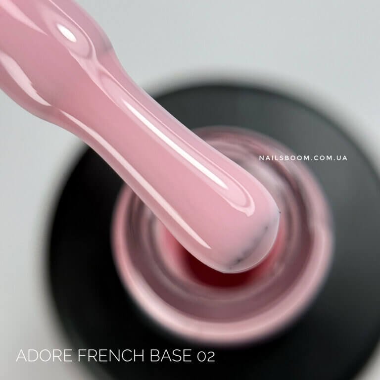 Камуфлююча база ADORE PROFESSIONAL French 02, 15 мл