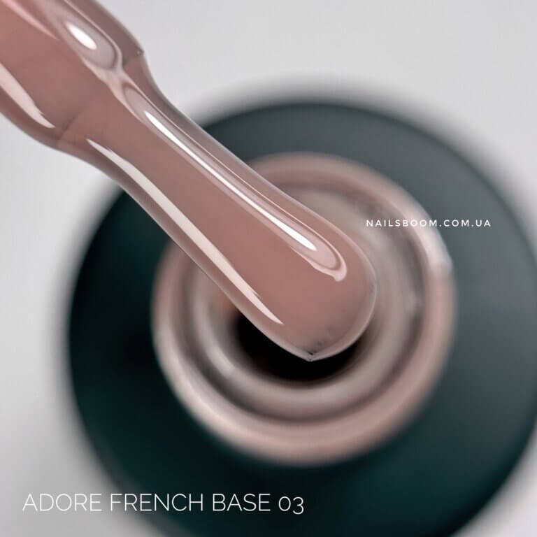 Камуфлююча база ADORE PROFESSIONAL French 03, 15 мл