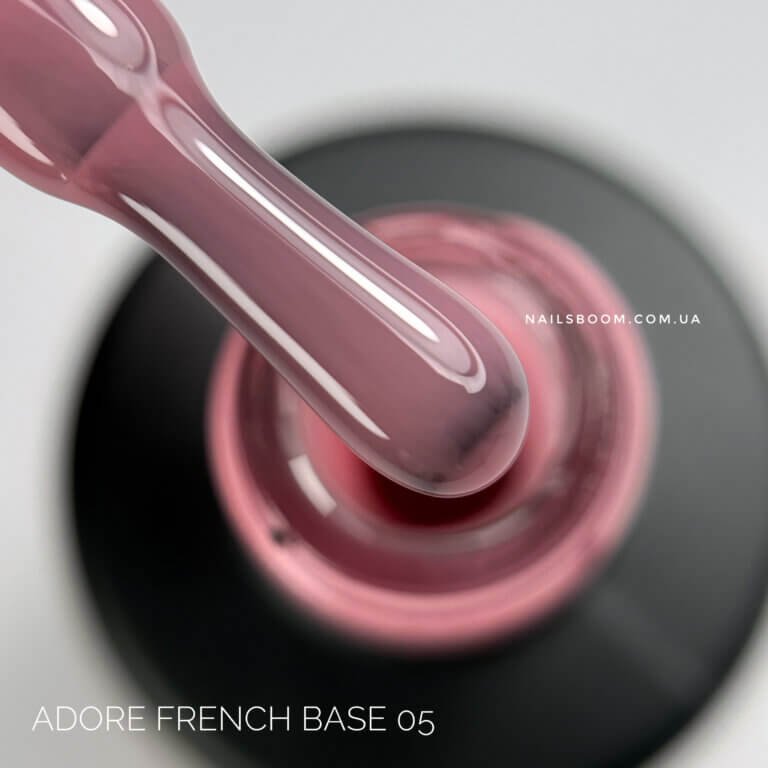 Камуфлююча база ADORE PROFESSIONAL French 05, 15 мл