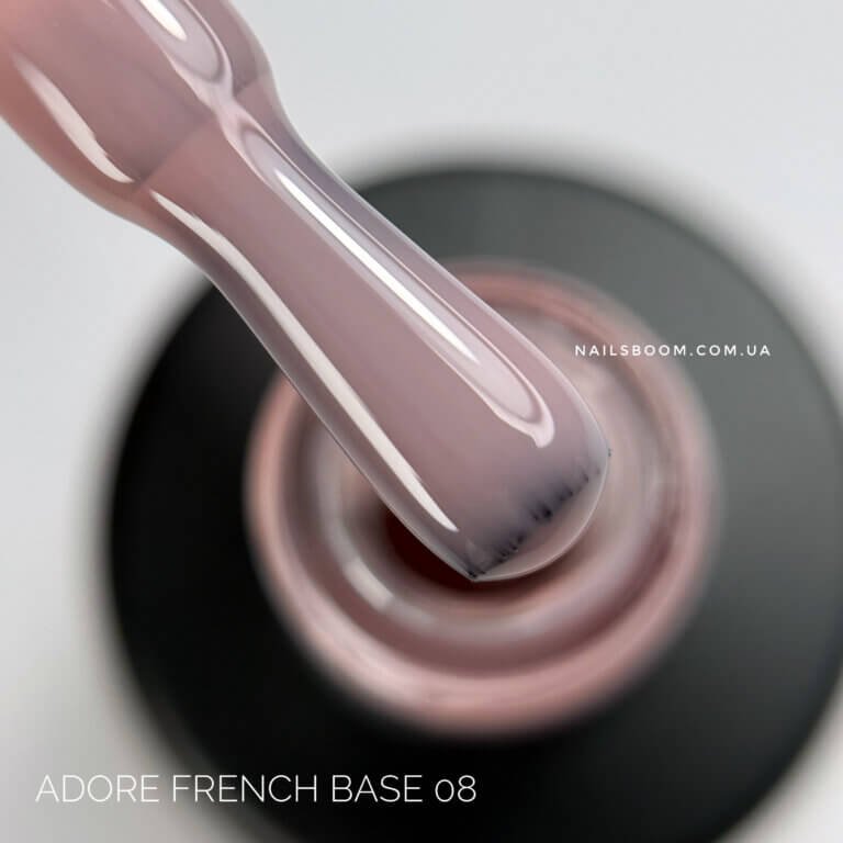 Камуфлююча база ADORE PROFESSIONAL French 08, 15 мл