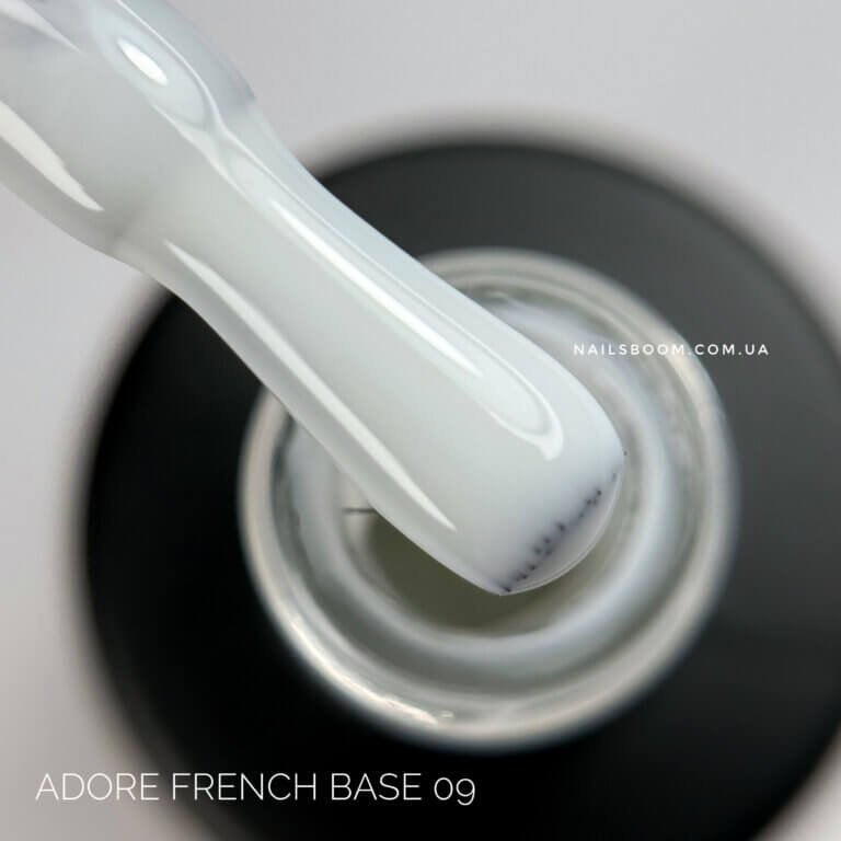 Камуфлююча база ADORE PROFESSIONAL French 09, 30 мл