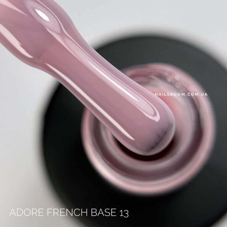 IMG_0720 Камуфлююча база ADORE PROFESSIONAL French 13, 15 мл