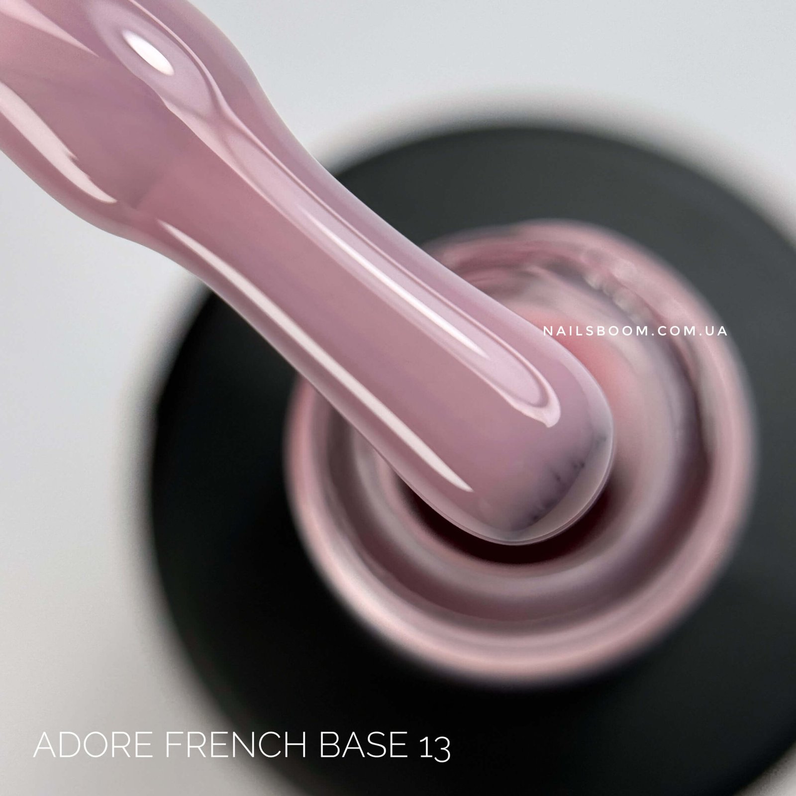 Камуфлююча база ADORE PROFESSIONAL French 13, 15 мл