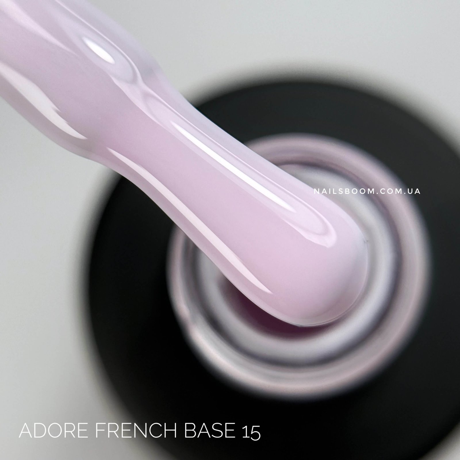Камуфлююча база ADORE PROFESSIONAL French 15, 15 мл
