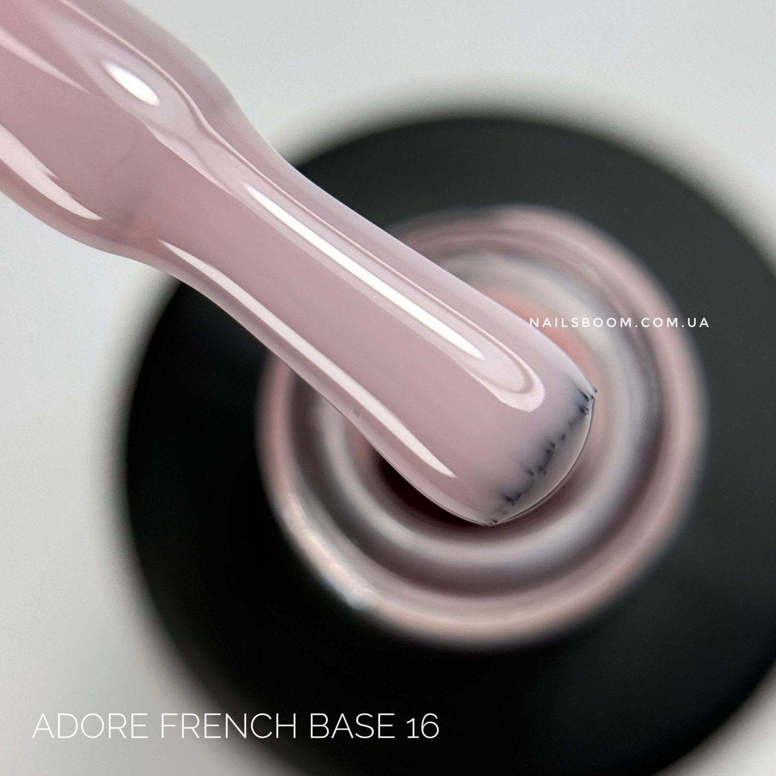 Камуфлююча база ADORE PROFESSIONAL French 16, 15 мл
