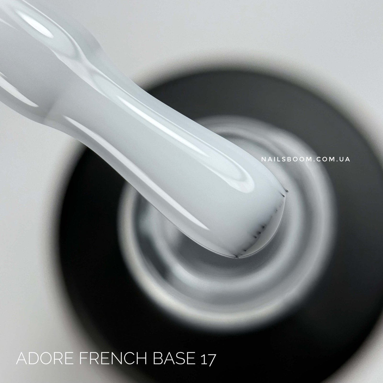 Камуфлююча база ADORE PROFESSIONAL French 17, 15 мл