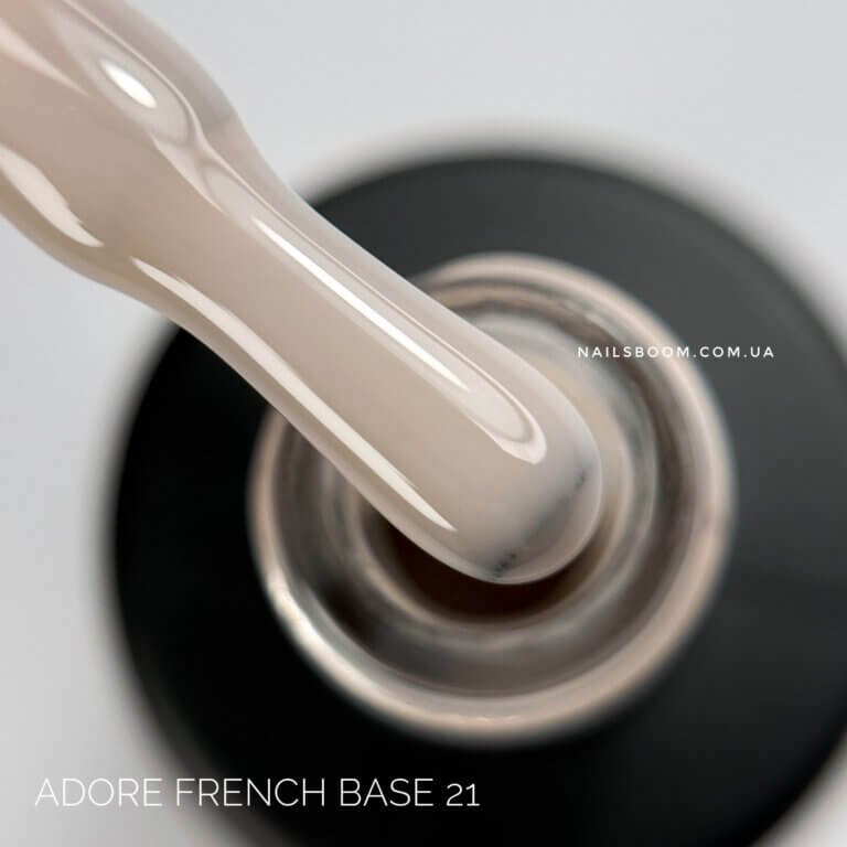 Камуфлююча база ADORE PROFESSIONAL French 21, 15 мл