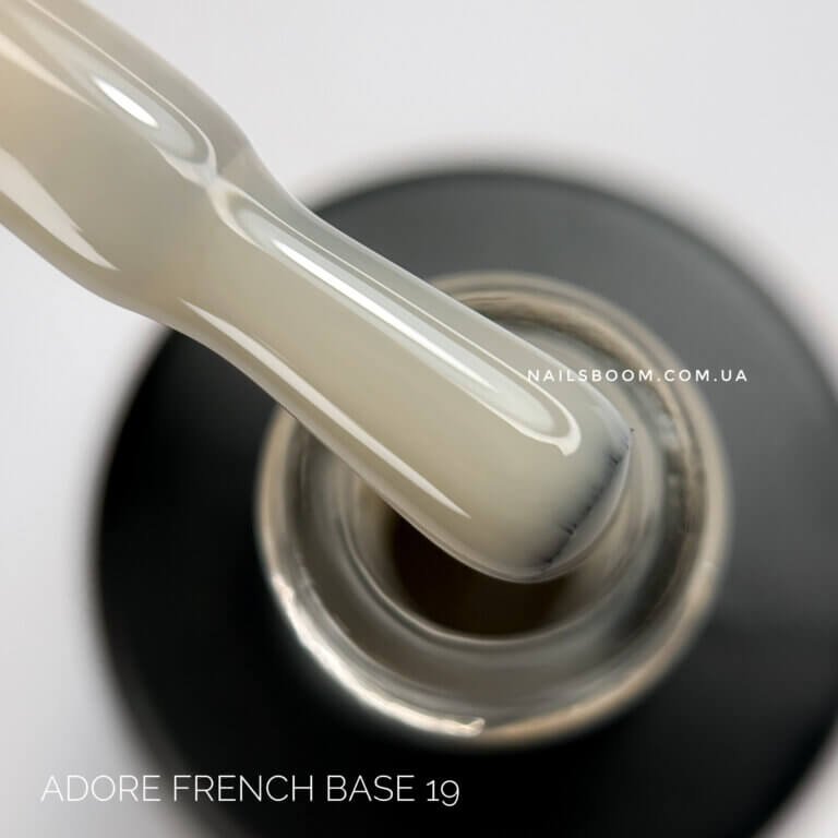 Камуфлююча база ADORE PROFESSIONAL French 19, 15 мл
