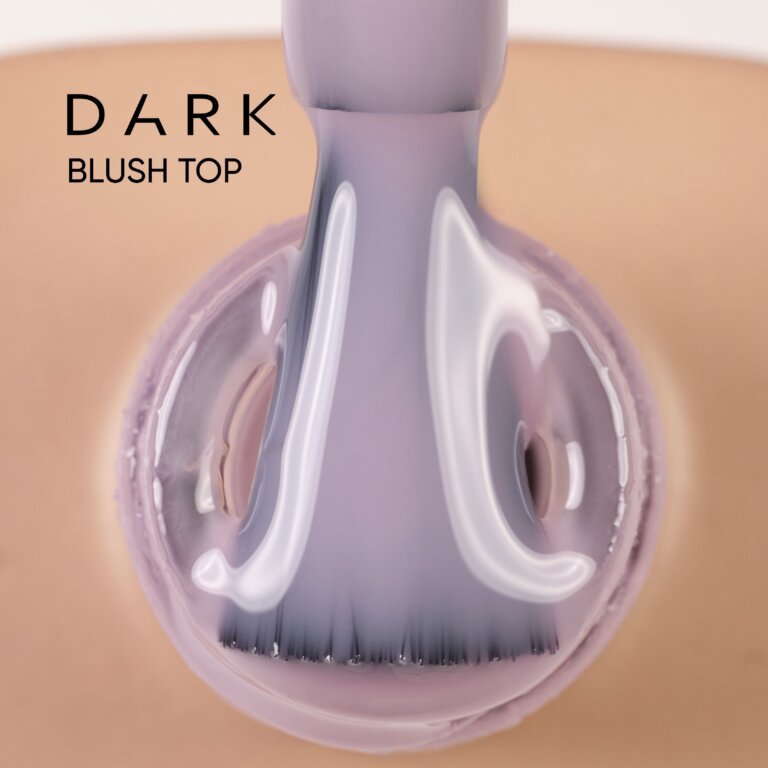 Камуфлюючий топ DARK Blush Top, 10 мл