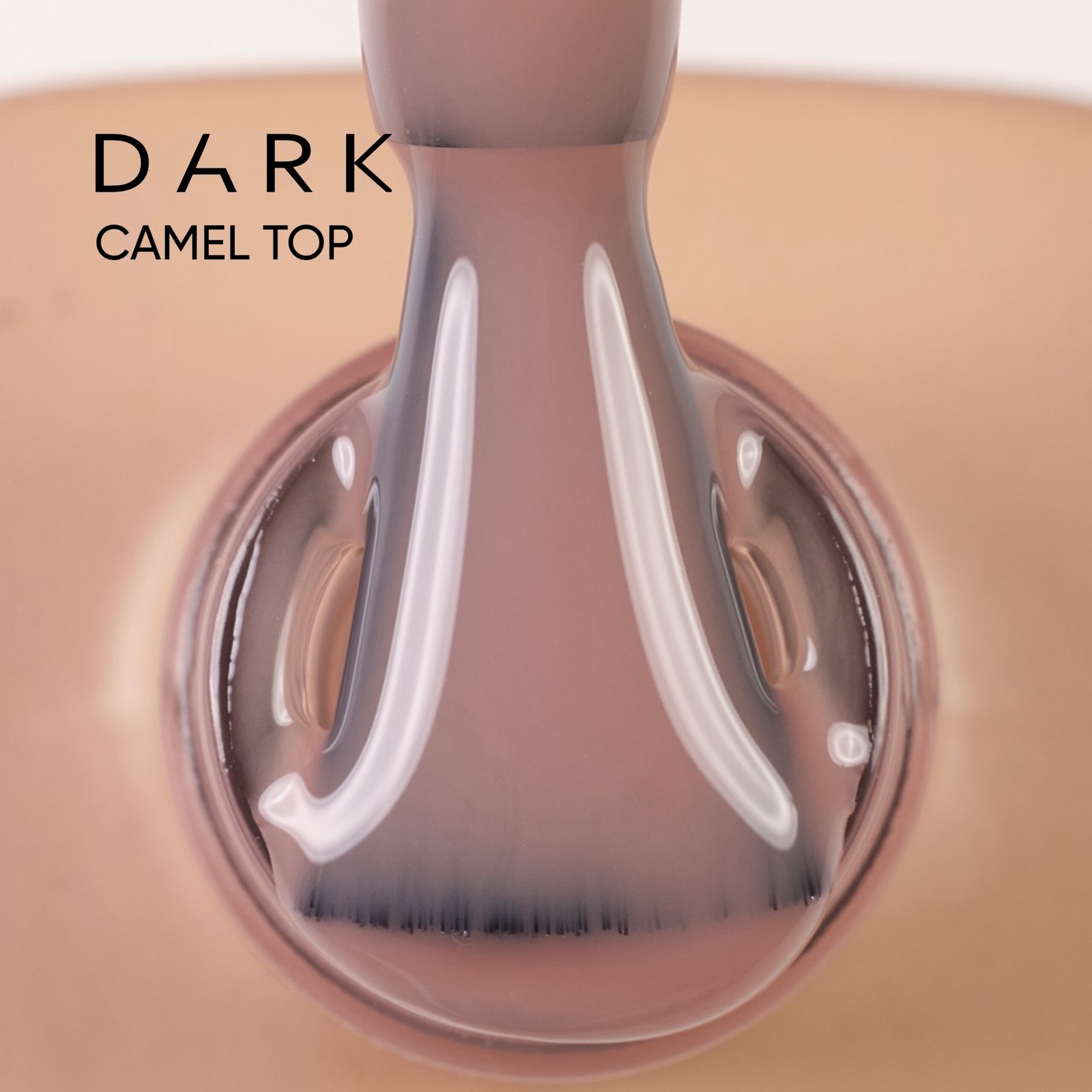 Камуфлюючий топ DARK Camel Top, 10 мл