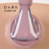 Камуфлюючий топ DARK Cover Top, 10 мл