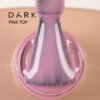 Камуфлюючий топ DARK Pink Top, 10 мл