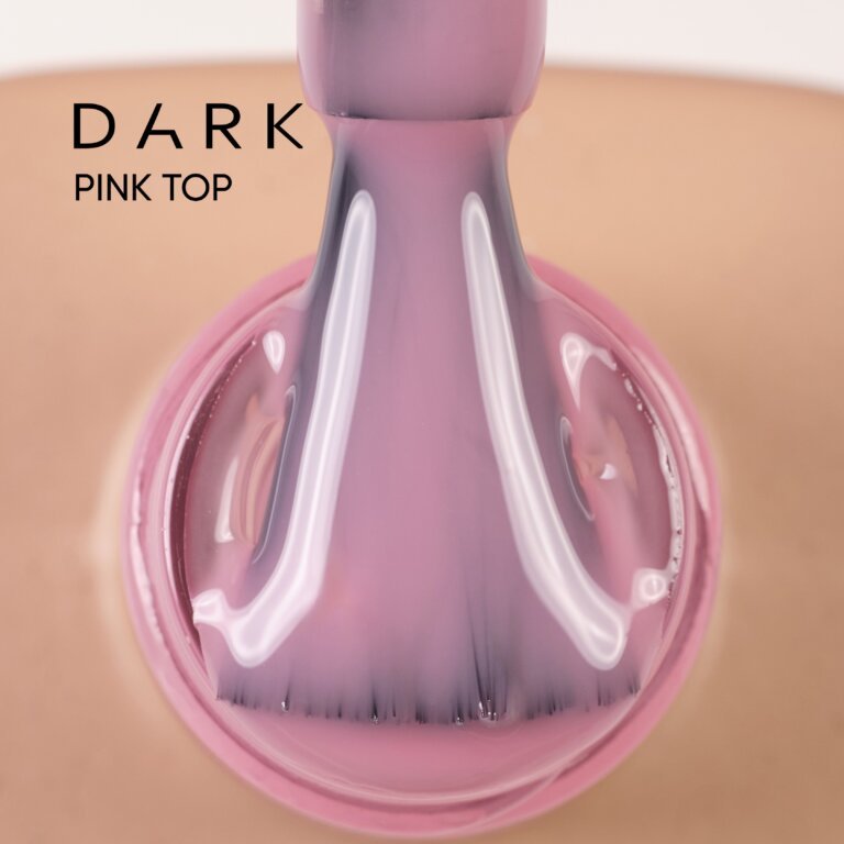 Камуфлюючий топ DARK Pink Top, 10 мл