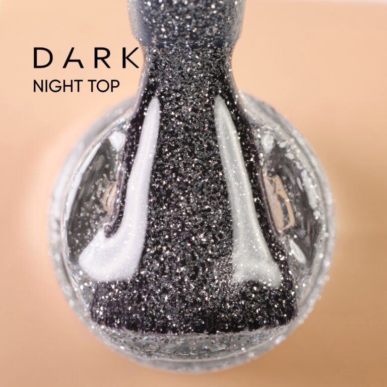 Топ DARK Night Top (світловідбиваючий), 10 мл