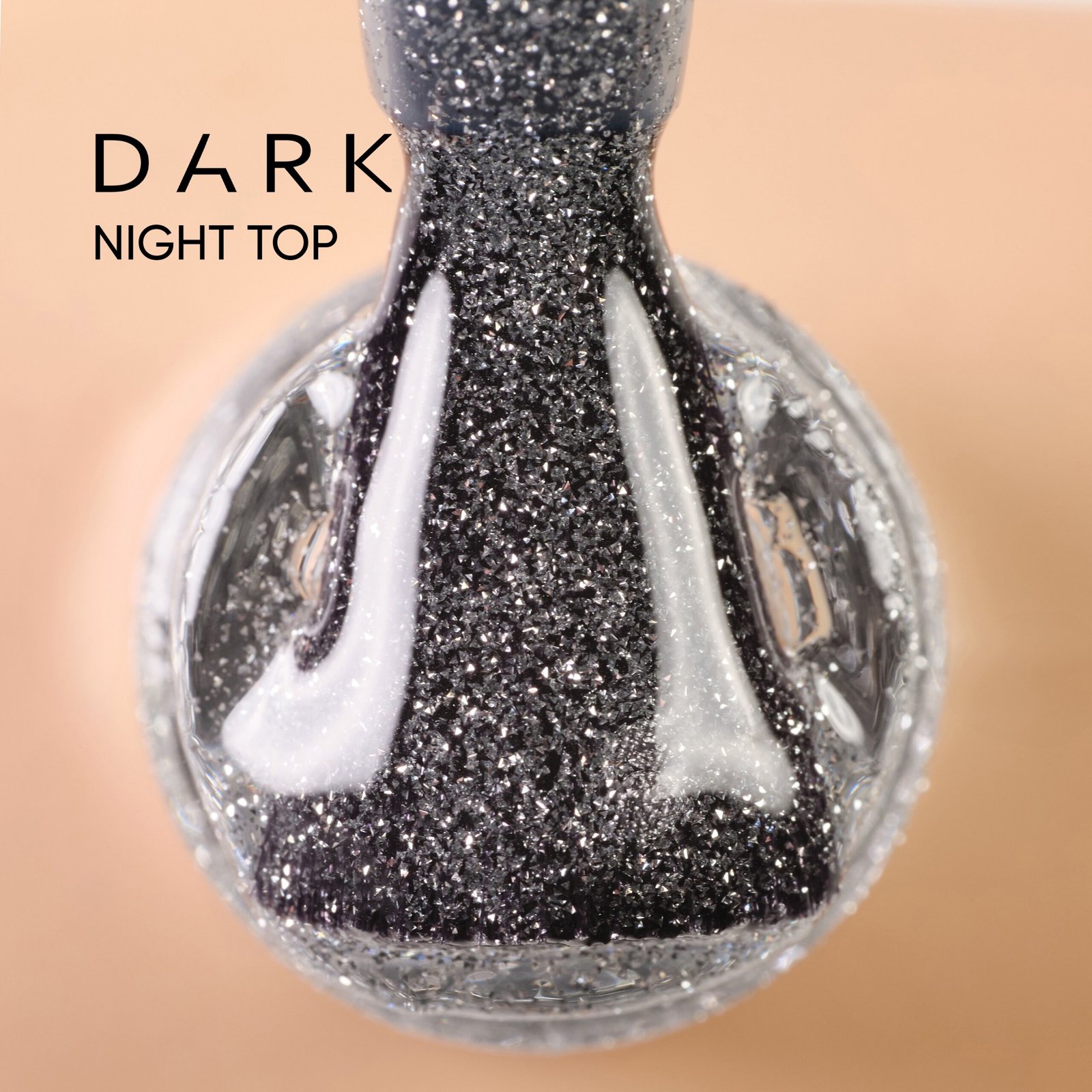 Топ DARK Night Top (світловідбиваючий), 10 мл