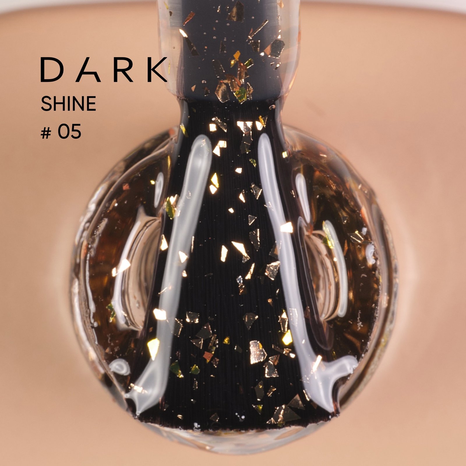 Топ DARK Shine Top 5, 10 мл