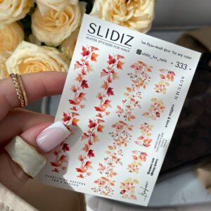 Слайдер-дизайн Slidiz 333