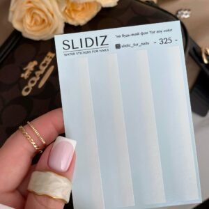 Слайдер-дизайн Slidiz 325