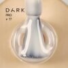 Камуфлююча база DARK PRO base №77, 30 мл (баночка без пензлика)