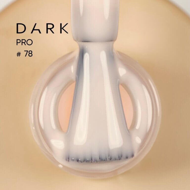 Камуфлююча база DARK PRO base №78, 5 мл