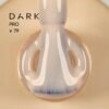 Камуфлююча база DARK PRO base №79, 30 мл (баночка без пензлика)