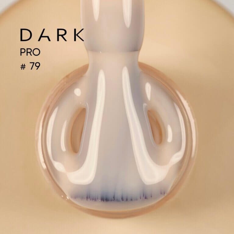 Камуфлююча база DARK PRO base №79, 30 мл (баночка без пензлика)