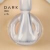 Камуфлююча база DARK PRO base №76, 15 мл