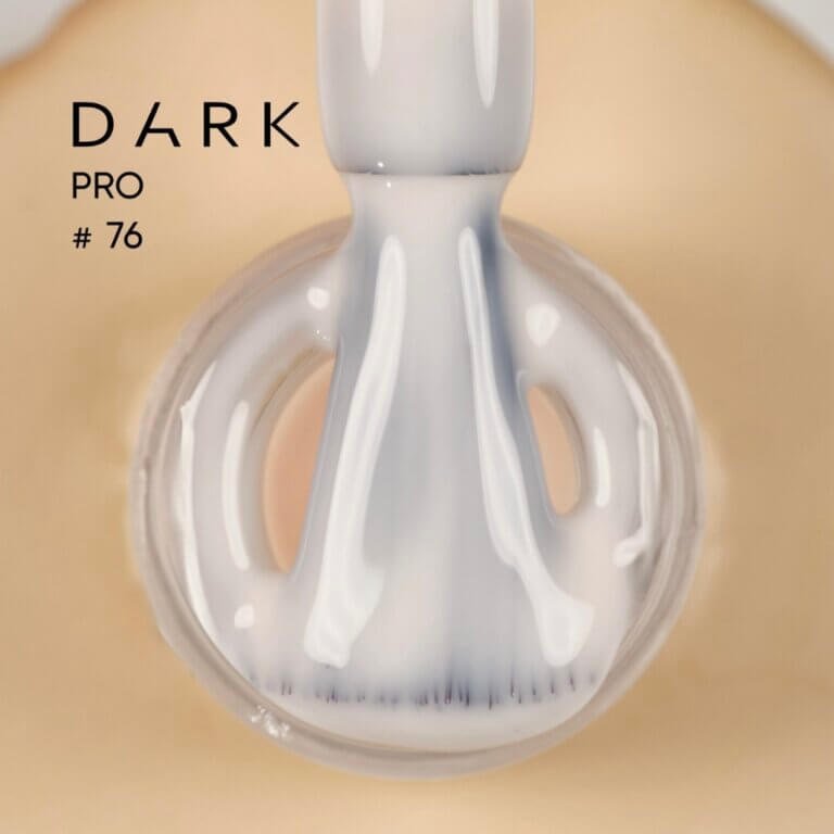 Камуфлююча база DARK PRO base №76, 15 мл