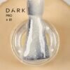 Камуфлююча база DARK PRO base №81, 15 мл