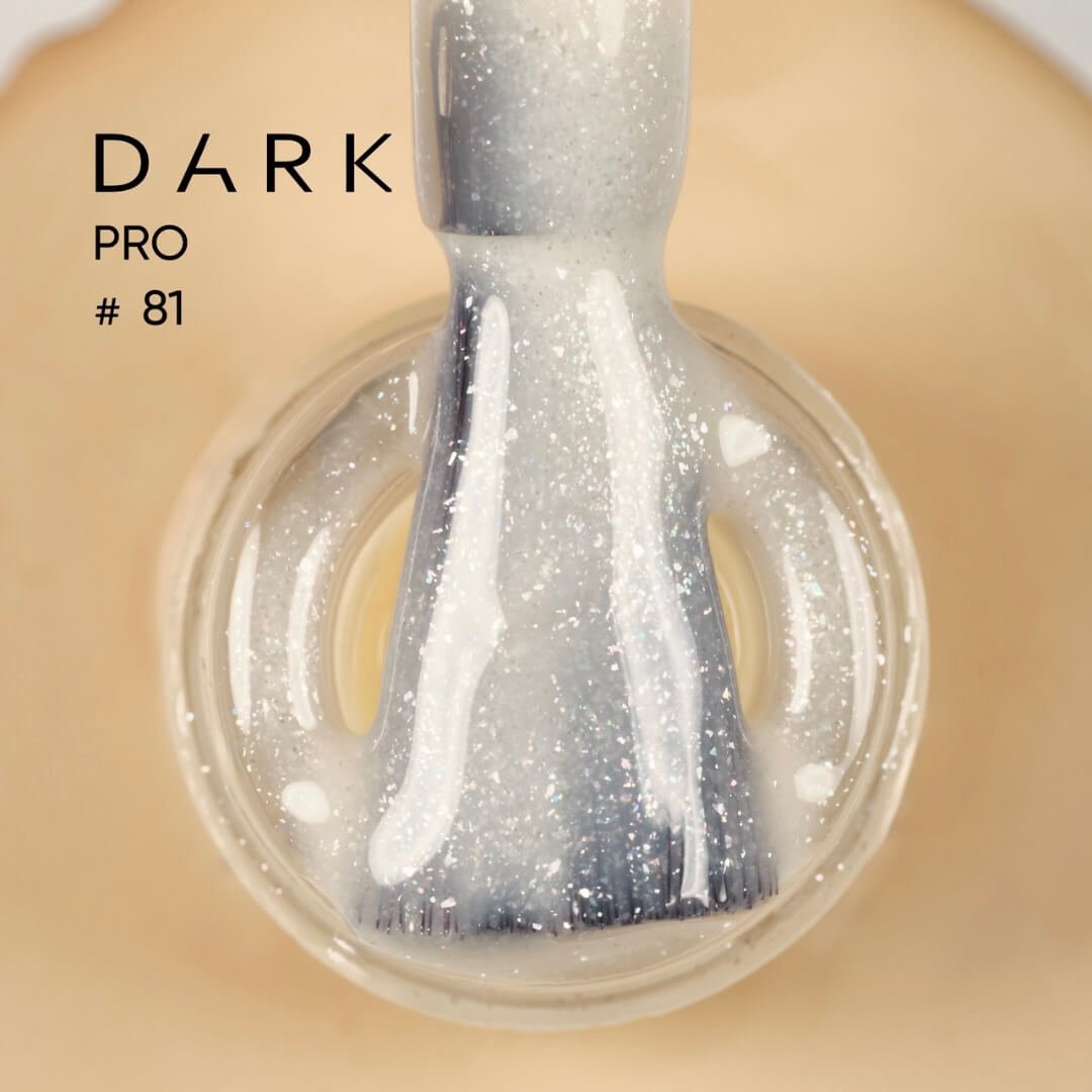 IMG_2759 Камуфлююча база DARK PRO base №81, 15 мл