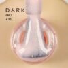 Камуфлююча база DARK PRO base №80, 15 мл