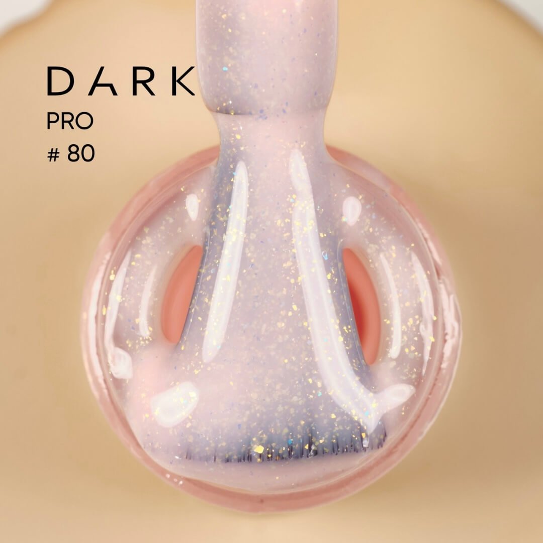 IMG_2760 Камуфлююча база DARK PRO base №80, 15 мл