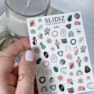Слайдер-дизайн Slidiz 039