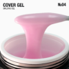 Камуфлюючий гель ADORE PROFESSIONAL Cover Gel 04, 30 мл