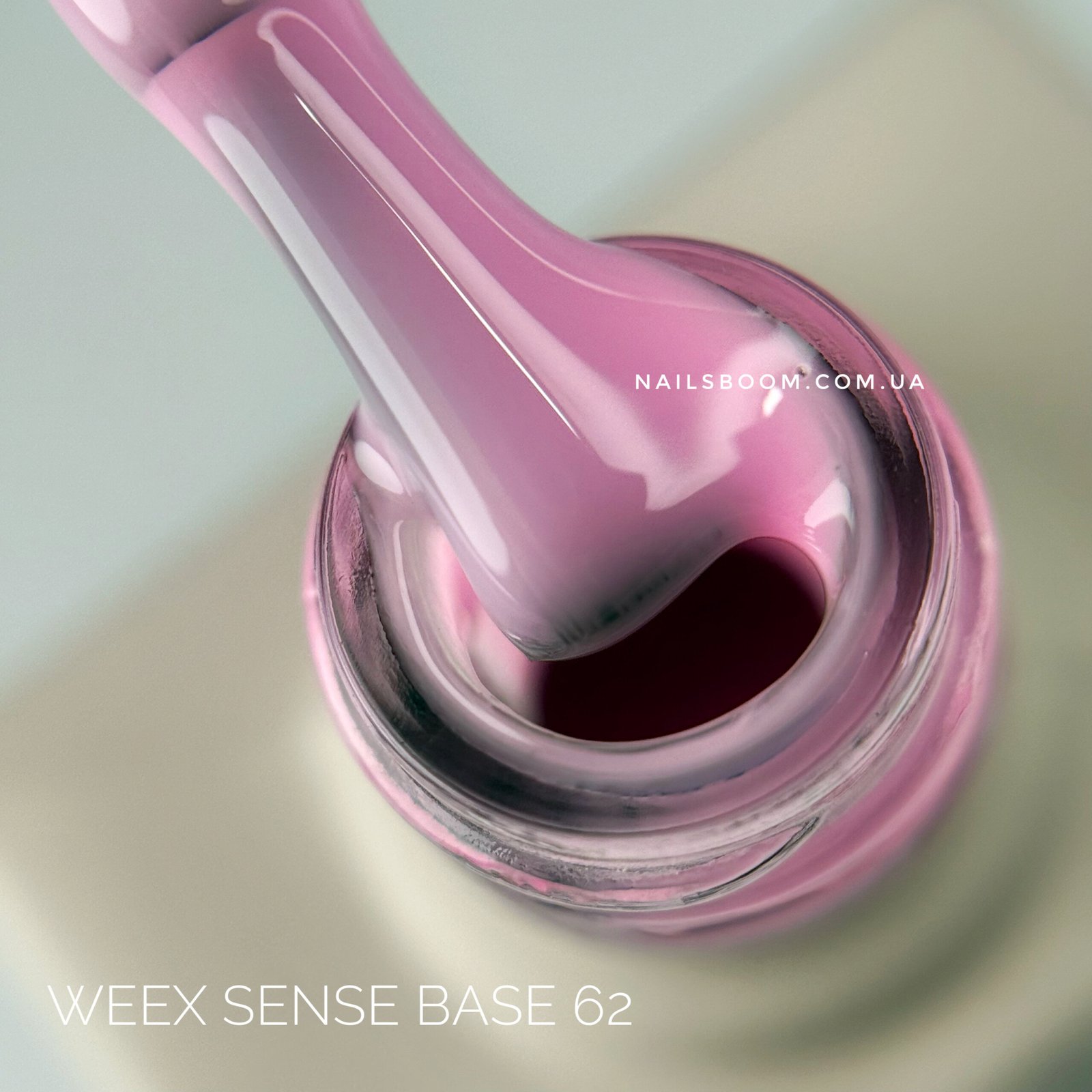 IMG_2560 Камуфлююча кольорова база WEEX Sense base 62, 11 мл
