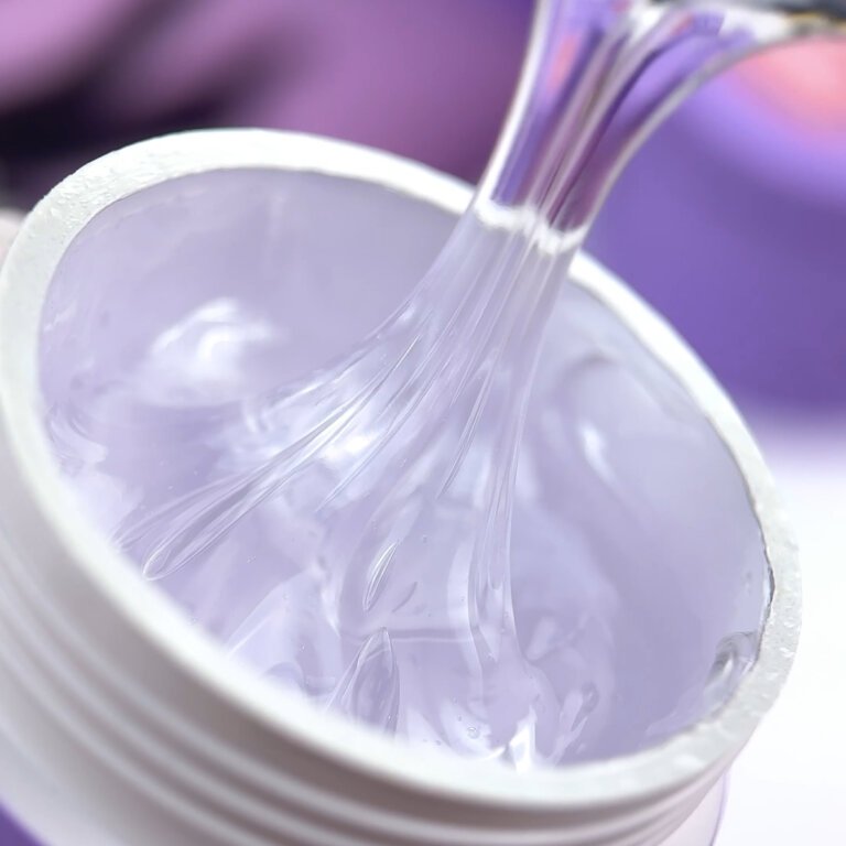 Камуфлюючий гель DNKa` Builder Gel Mousse 0001, 15 мл