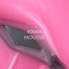 Камуфлюючий гель DNKa` Builder Gel Mousse 0004, 30 мл