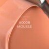Камуфлюючий гель DNKa` Builder Gel Mousse 0008, 15 мл