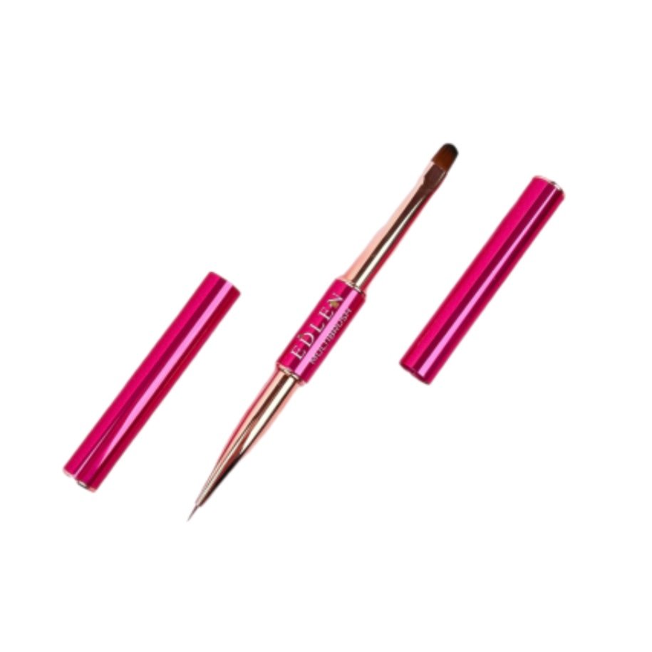 Двосторонній пензлик EDLEN Multibrush 6 мм