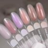 Камуфлюючий гель NAILS OF THE DAY Cold Builder gel 04, 15 мл
