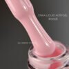 Рідкий полігель DNKa Liquid Acrygel 0016 Meringue, 12 мл