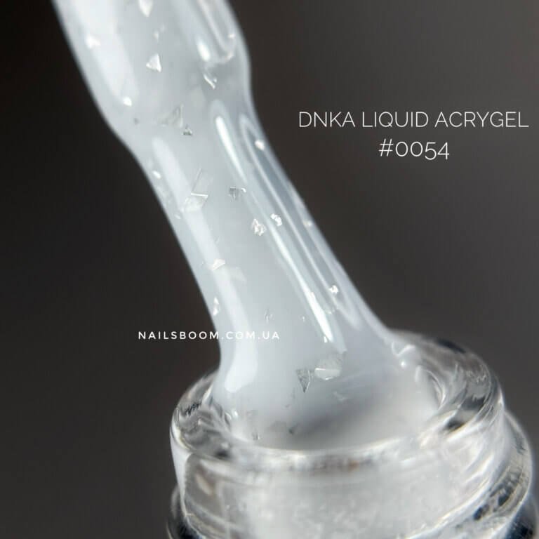 Рідкий полігель DNKa Liquid Acrygel 0054 Ursa Major, 12 мл
