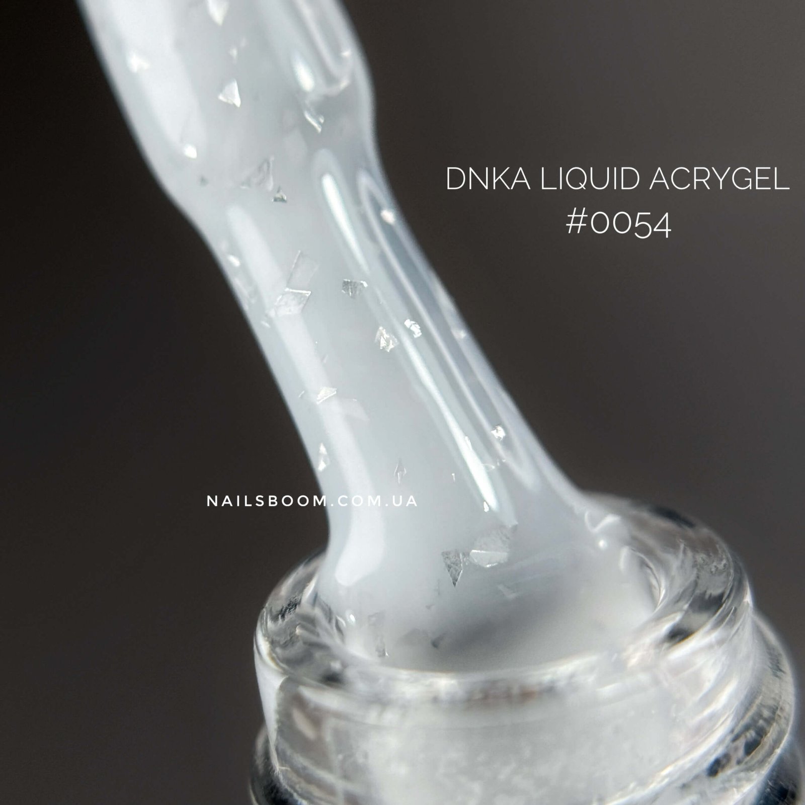 Рідкий полігель DNKa Liquid Acrygel 0054 Ursa Major, 12 мл