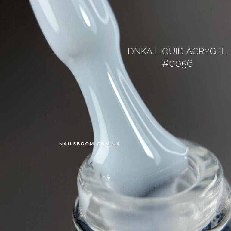 Рідкий полігель DNKa Liquid Acrygel 0056 Pegasus, 12 мл