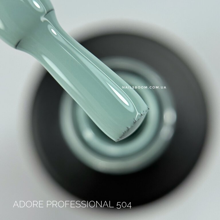 Гель-лак ADORE PROFESSIONAL 504 dewy, 8 мл