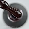 Гель-лак ADORE PROFESSIONAL 496 black cherry, 12 мл