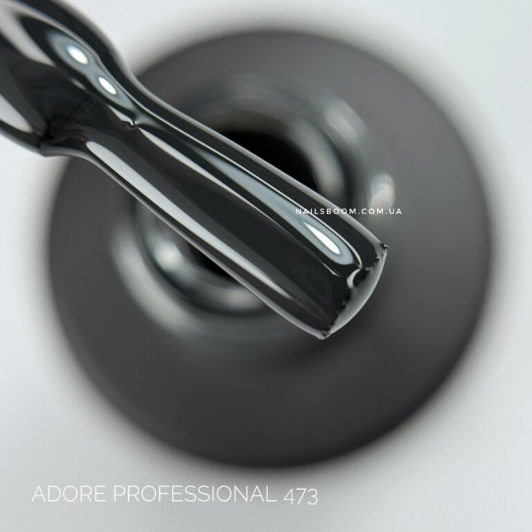 Гель-лак ADORE PROFESSIONAL 473 feel, 12 мл